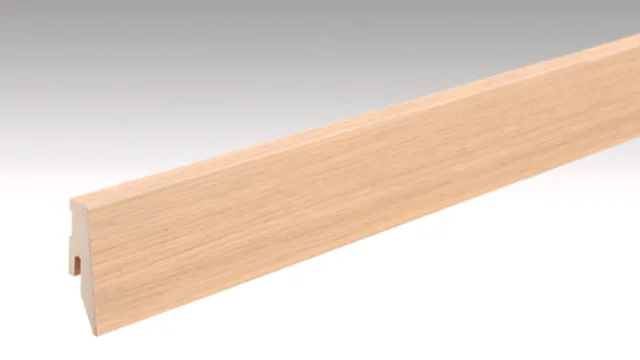 Plinthe /  Profilé 3 PK Chêne monastère 7112 / 2380*60*20mm