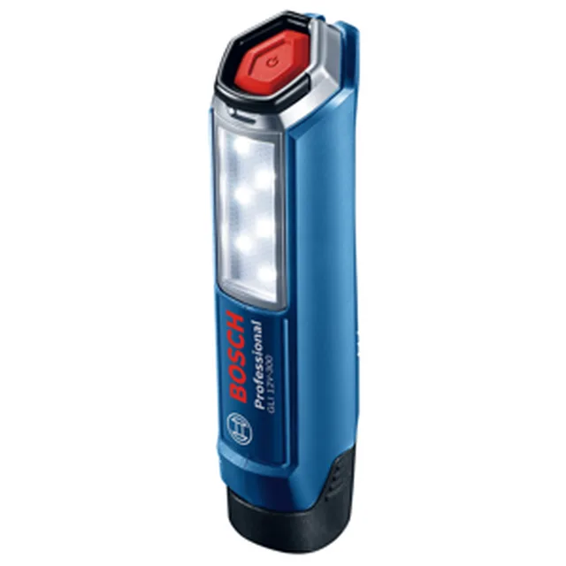 Lampe sans fil GLI 12 V-300 (Chargeur et batterie Li-Ion non livrée)