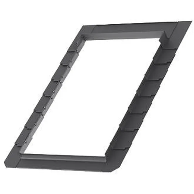 Raccord de remplacement couverture plate EL SK06 1000