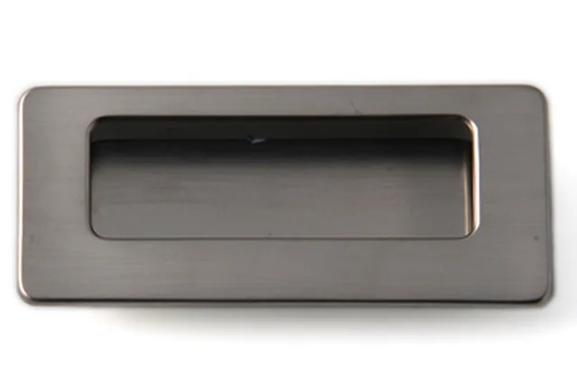 Cuvette zamac inox 83mm - Biemar Bois
