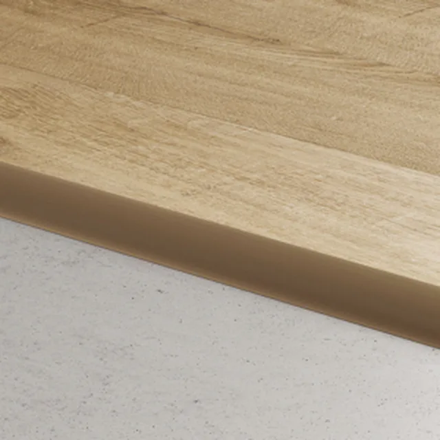 Quick-Step SFADPCOFF : Profilé de transition - Coffee 2000x40x10 mm
