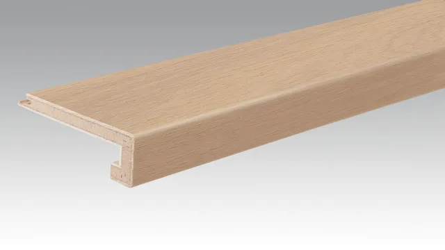 Parquet Profilé U Chêne Authentique Pure 9004 - Biemar Bois