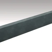 Plinthe 8 PK Ardoise Anthracite 6137 - Biemar Bois