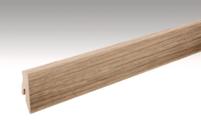 Plinthe /  Profilé 3 PK Chêne Nova 6413 / 2380*60*20mm