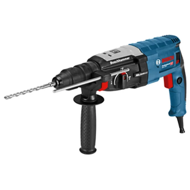 !!BOSCH Marteau perforateur GBH 2-28 F