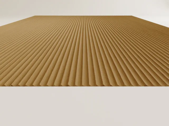 ALFA Relief Chene Inn (Vagues 15/2mm) 800x1220x4,5mm