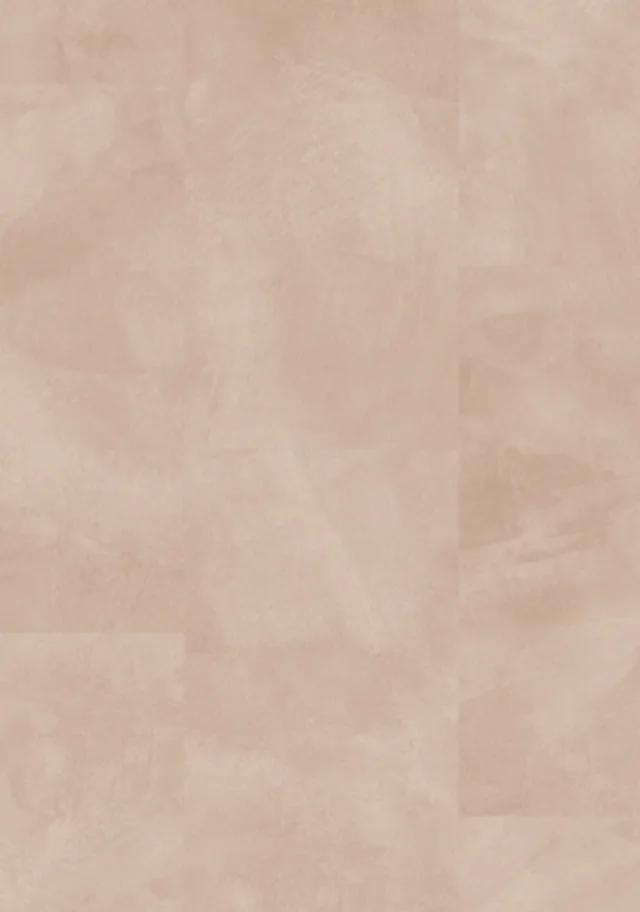 Quick-Step Illume AVMTU - 40333 Zartes Rosa: Vinylboden mit integrierter Unterlage 856x428x6 mm