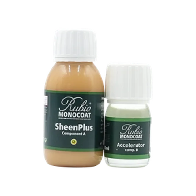 SheenPlus - 130 ML