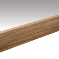 Plinthe Noyer 211 - Biemar Bois