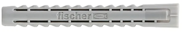 Chevilles SX sans bord 10x80 mm (Emb de 25 pces)