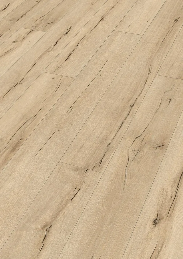Sol Design Next DL 500 S Chêne Vieux Bois Clair - Biemar Bois-1