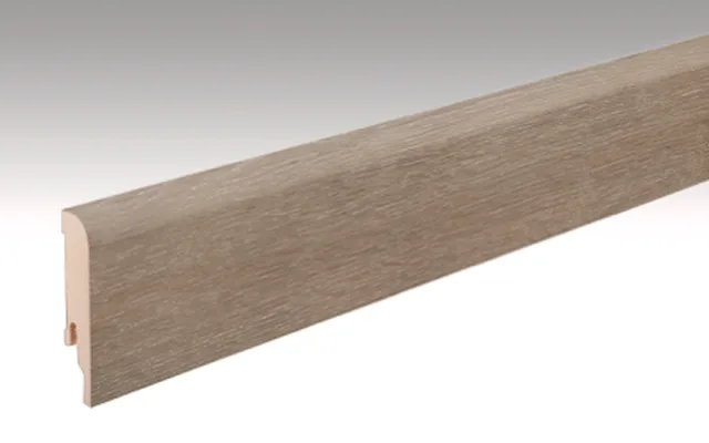 Plinthe /  Profile 5K Grey Oak 6671 | 1 frise / 2380*80*16mm