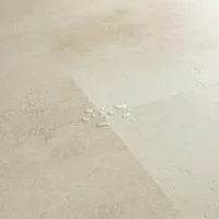 Quick-Step Béton Tempête de Sable 856x428x6 mm avec Sous Couche-14
