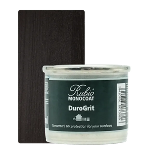 Durogrit exterieur Saddle Black 30 ml