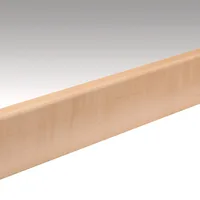 Plinthe 15 F MK Érable du Canada 027 - Biemar Bois