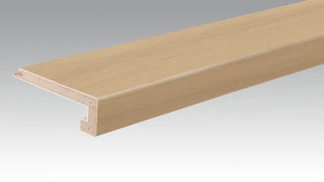 Parquet Profilé U Chêne Authentique Aspect Lessivé 9015 - Biemar Bois