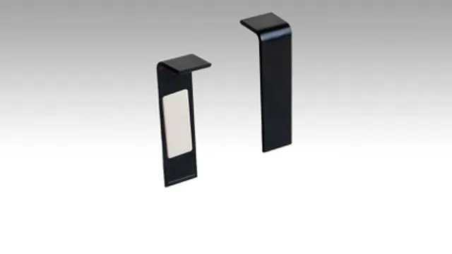 Élément d'assemblage pour les plinthes 15MK/20PK /20PK Aqua