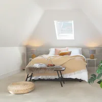 Quick-Step Béton Tempête de Sable 856x428x6 mm avec Sous Couche-8