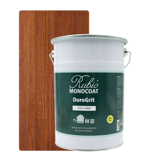 Durogrit exterieur Rocky Umber 5L