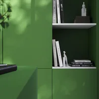 Mélaminé Unilin 18mm Cloverfield green - Biemar Bois-3