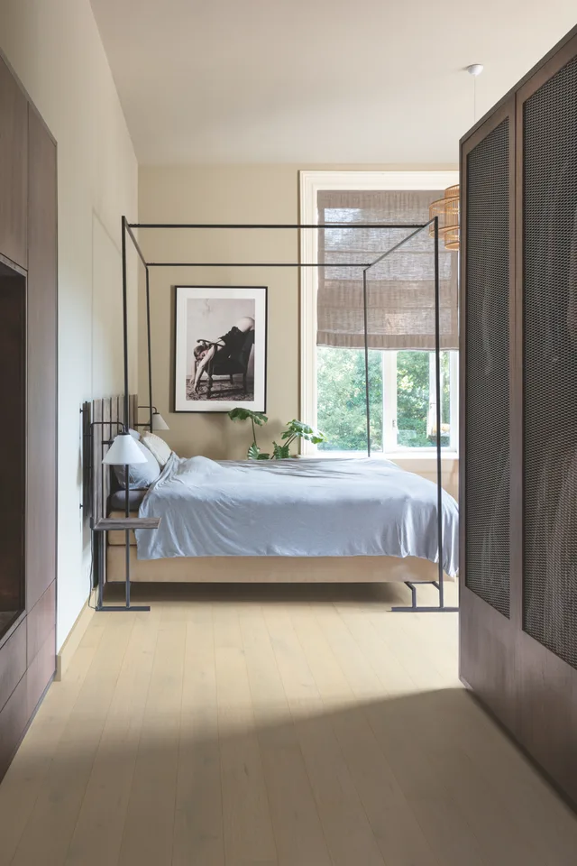 Amato Chêne Forêt Hivernale Extra Mat Quick-Step 1820x145x13 mm - Biemar Bois-4