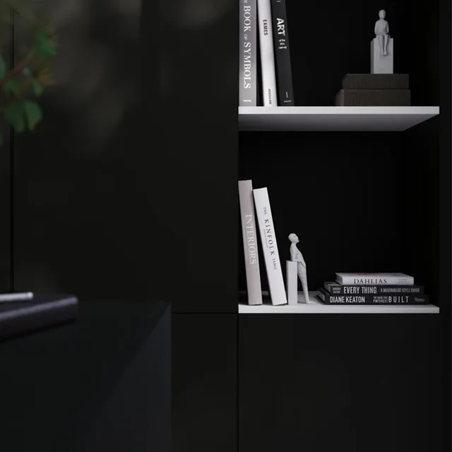Stratifié 00113 CST + FILM ELEGANT BLACK - Biemar Bois-2