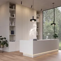 Stratifié CST Seashell - Biemar Bois-1