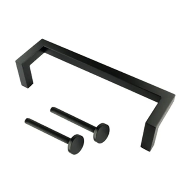 Tirant SQUARE d 20/300 noir structure uv