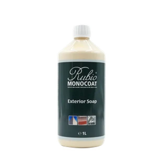 Savon extérieur 1L