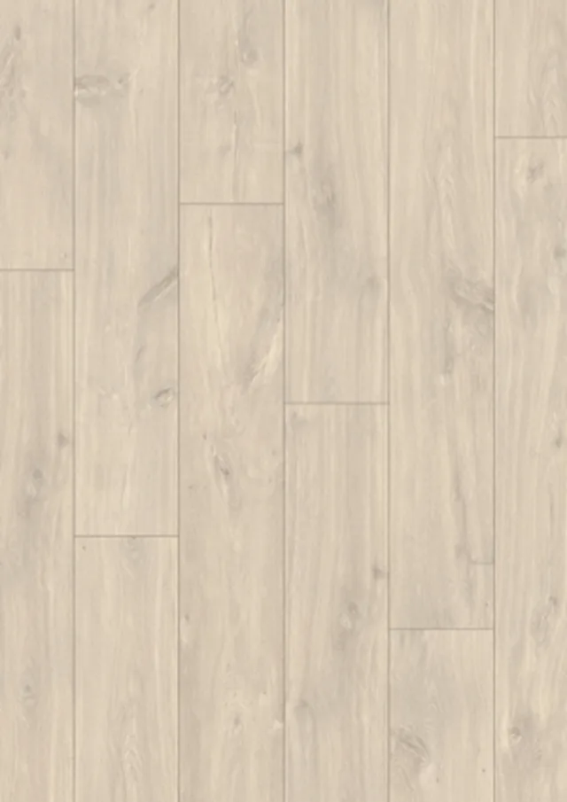 Quick-Step Classic Waterproof CLM - 1655 Natur Eiche Havana: Laminatboden 1200x190x8 mm