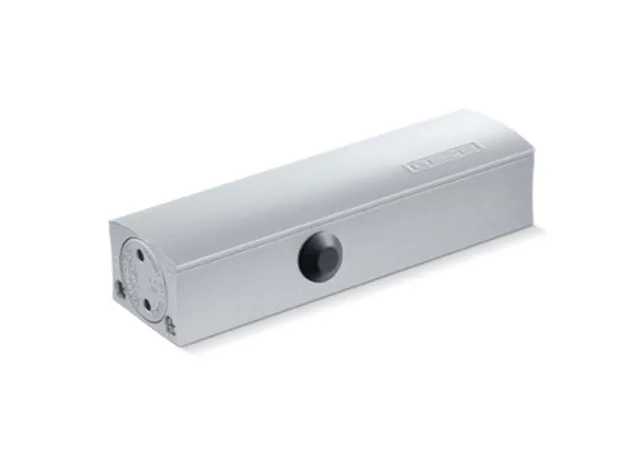 Ferme-porte TS 1500 ss bras blanc RAL 9016