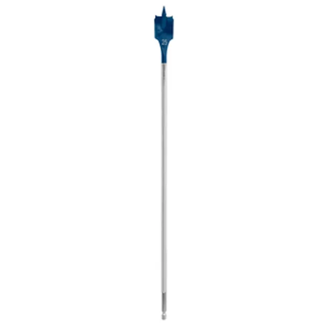 Meche bois Self Cut Speed EXP. 25x400mm