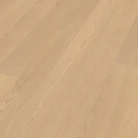 Parquet Longlife PD 400 Chêne Harmonieux Pur Huilé - Biemar Bois-1