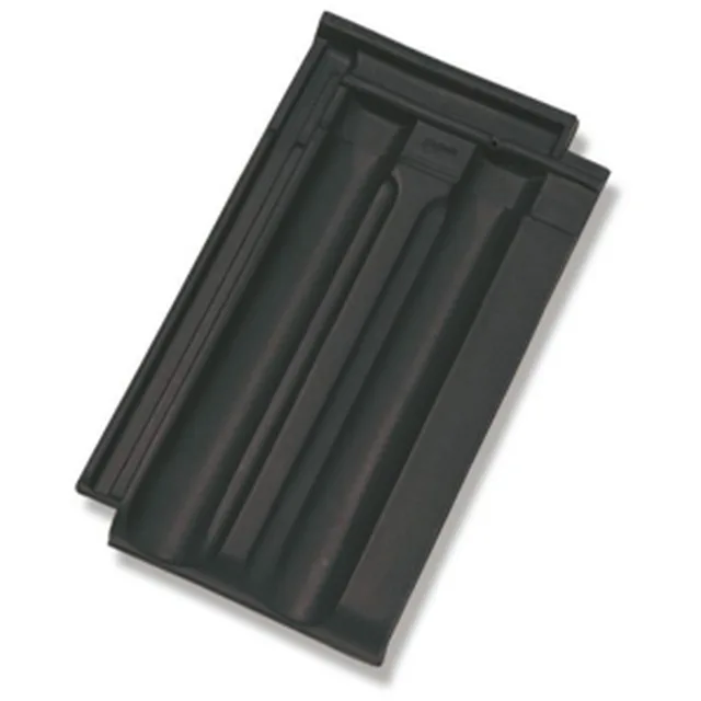 Migeon standard ardoisée n°703 (14,2pc/m2)