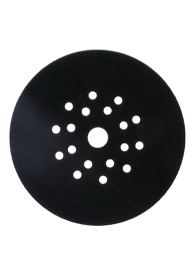 Interface souple pour plateau 215 mm