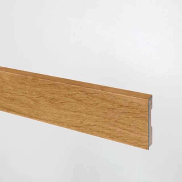 Floorify Plinthe small - S025 Honey - 2000x9,5x61
