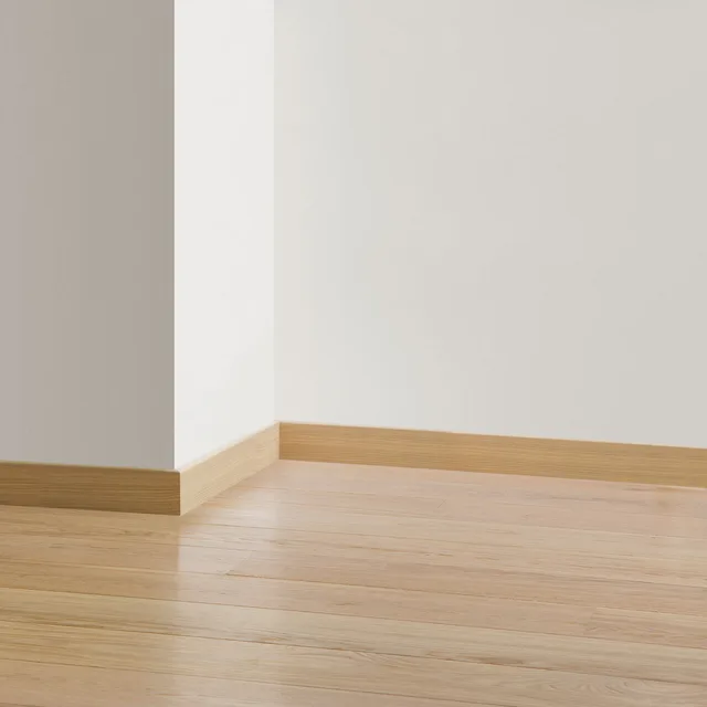 Quick-Step QSWPPSKR - 4856MM : Plinthe parquet Cascada (couleur assortie) 2400x16x80 mm