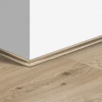 Moulure Quick-Step SFSCOT 2400x17x17 mm - Biemar Bois
