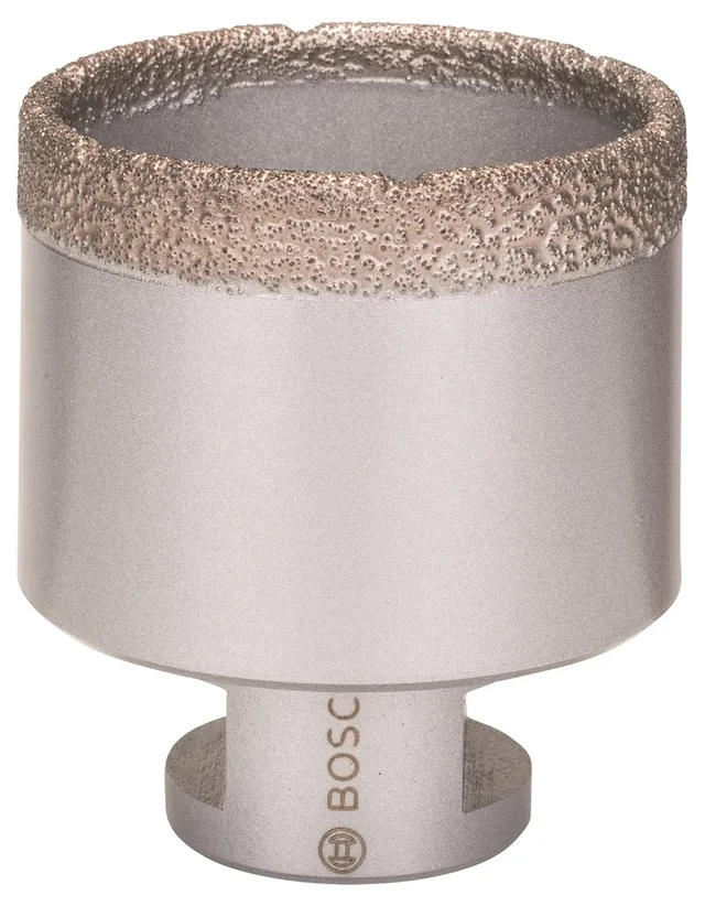 Scie-trépan diamantée Dry Speed 55x35mm - Biemar Bois