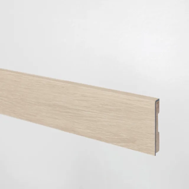 Floorify Plinthe small - S051 Coconut - 2000x9,5x61