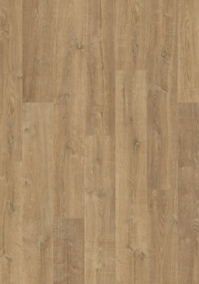 Quick-Step Eligna Waterproof EL - 3578 Riva Eiche natur: Laminatboden 1380x156x8 mm