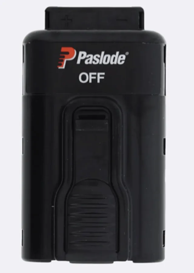 Lithium-Batterie IM90CI / PPN50CI