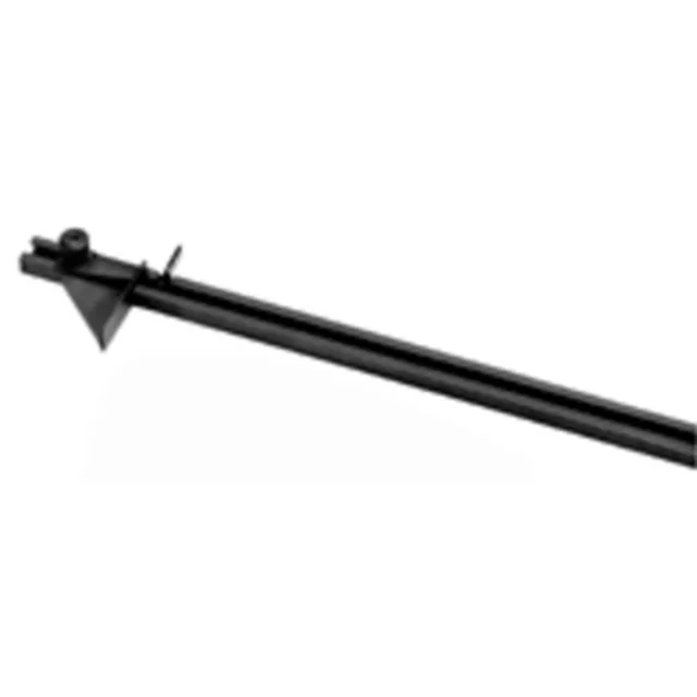 Barre 2200mm pour gabarit pour charnières 65.7590