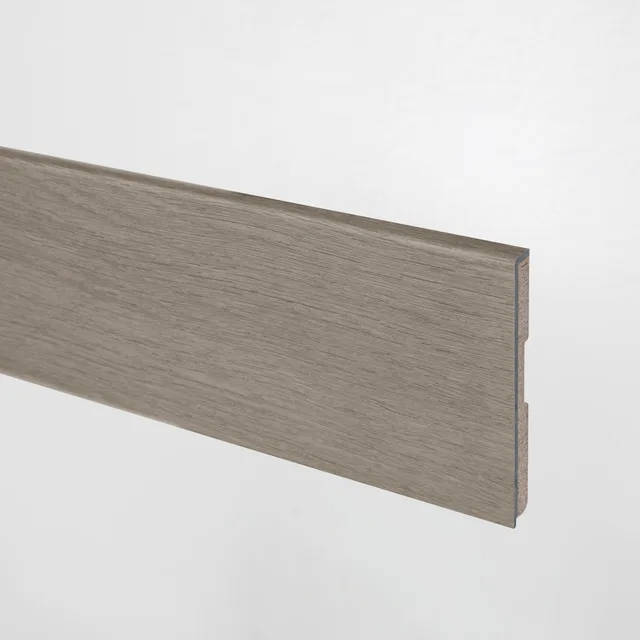 Floorify Plinthe haute H053 Stonehenge 2000x9,5x89