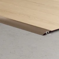 Quick-Step Profilé de transition Coffee 2000x38x7 mm - Biemar Bois-2