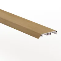 Quick-Step SFVINCP - 07472 : Profilé 4 en 1 2000x45x1 mm