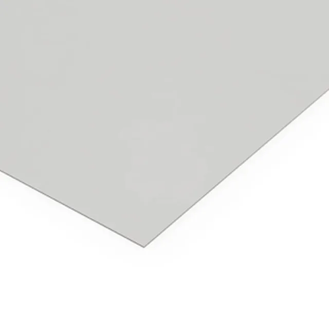 Stratifié Formica F6464 New White 0,7mm 244/122