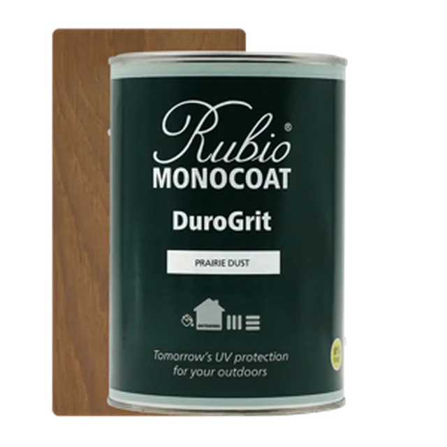 Durogrit exterieur Prairie Dust 1 L
