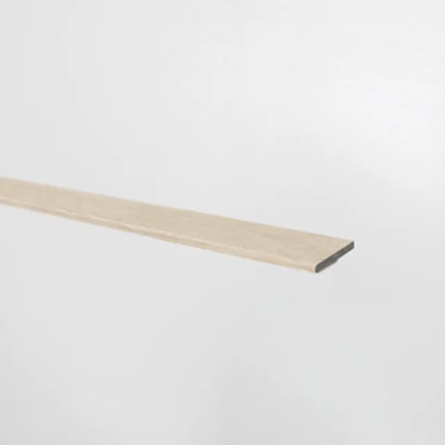 Floorify Klebestreifen - N051 Coconut - 2000x18x2,5