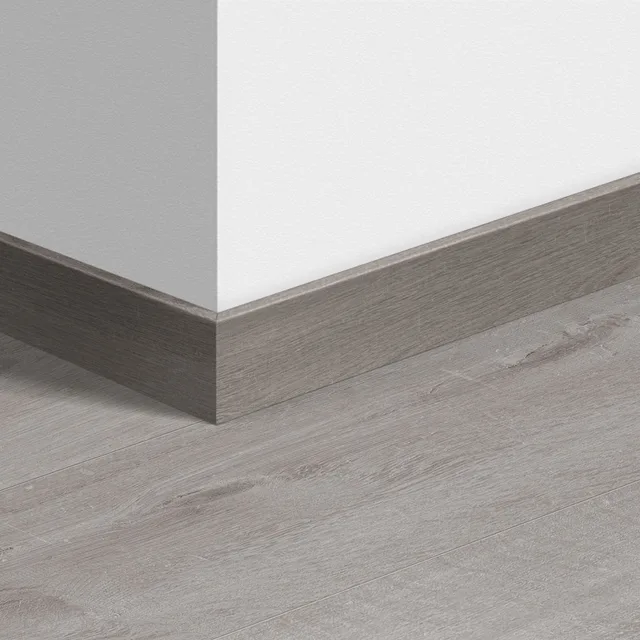 Quick-Step Plinthe Standard 40201 2400x12x58 mm - Biemar Bois